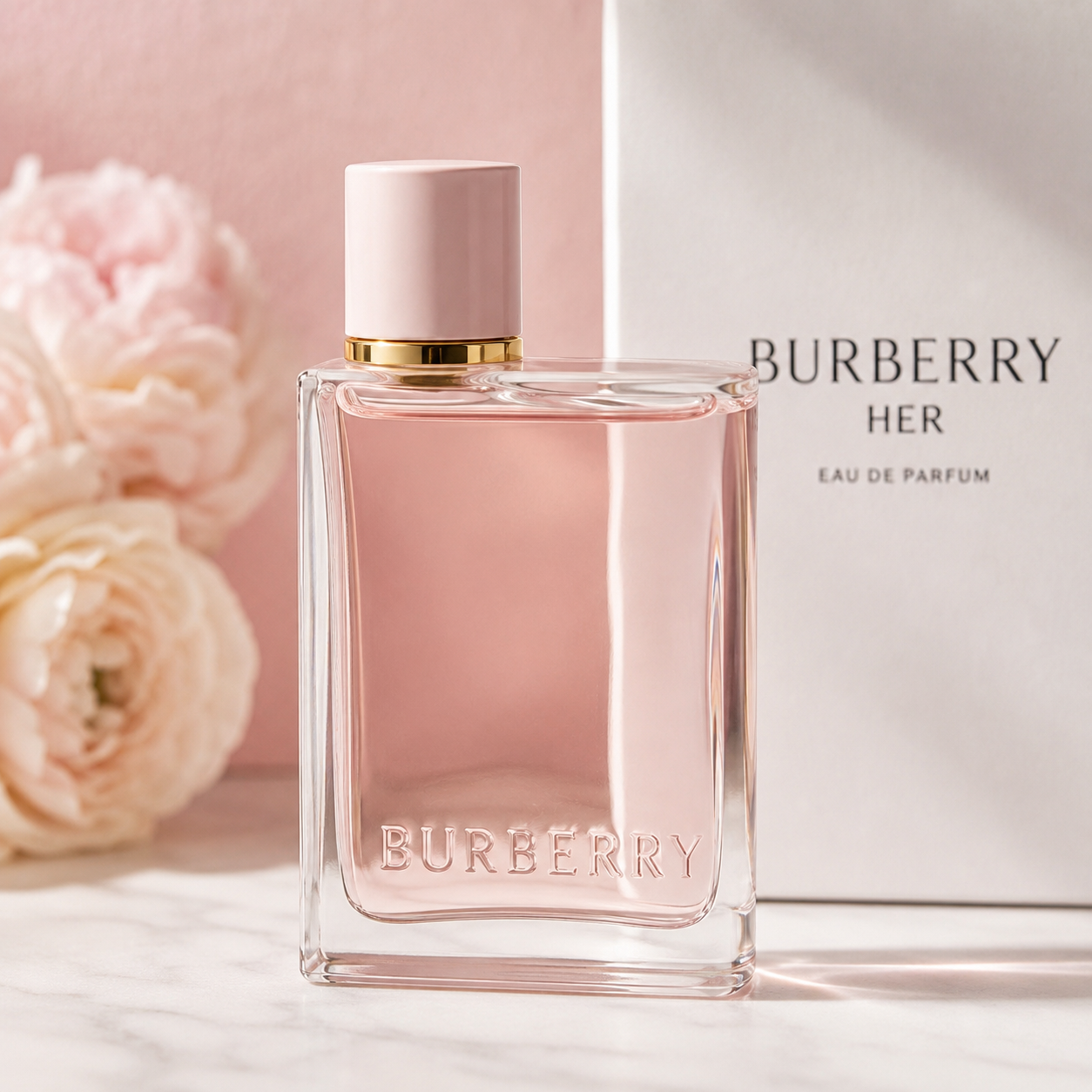 Burberry Her EDP