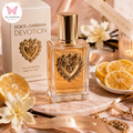 Dolce & Gabanna Devotion