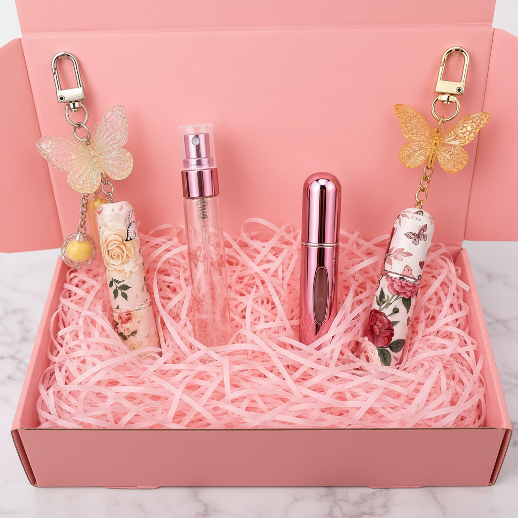 Amika Aura Hair & Body Mist