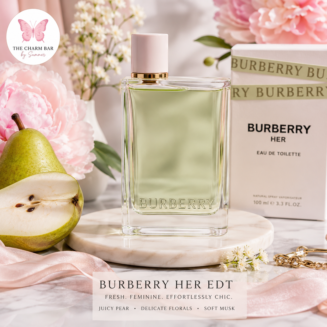 Burberry Her EDT