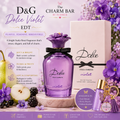 D&G Violet EDT