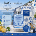 D&G Light Blue Summer Vibes Pour Homme EDT