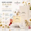 Marc Jacob’s Daisy EDT