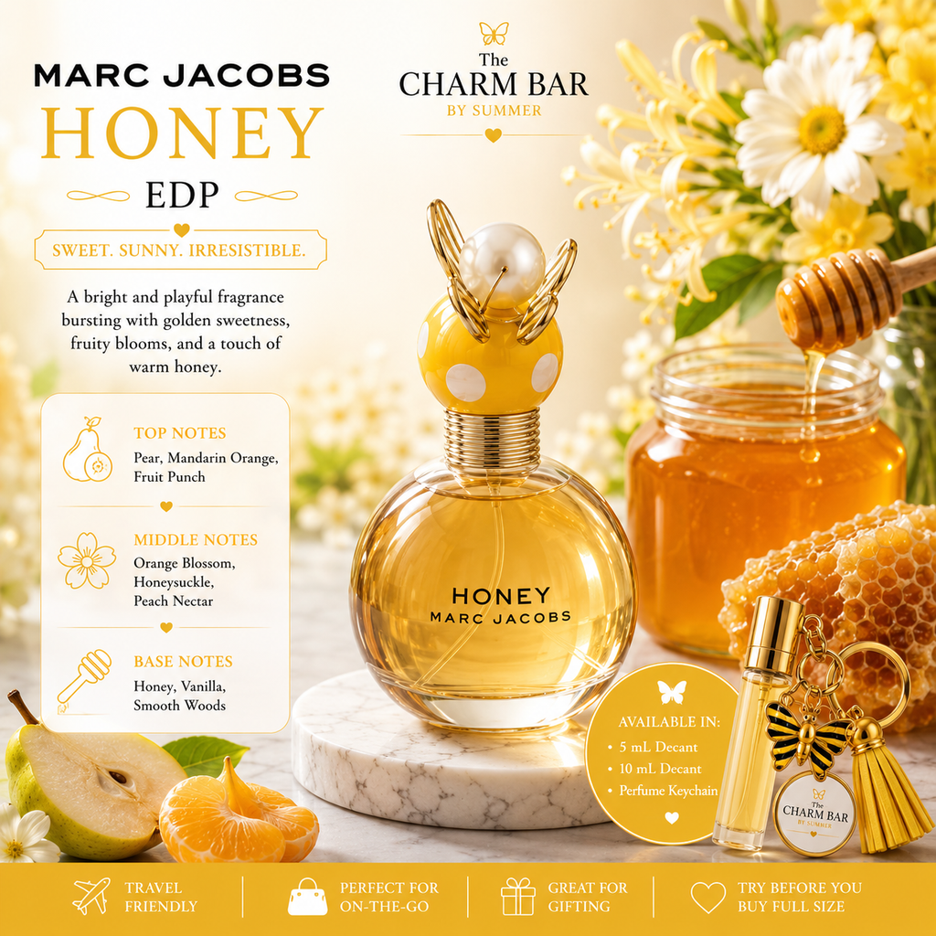 Marc Jacobs Honey EDP