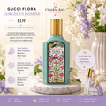 Gucci Flora Gorgeous Jasmine EDP