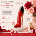 Carolina Herrera Very Good Girl EDP