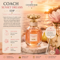 Coach Sunset Dreams EDP