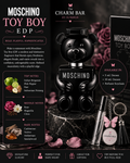 Moschino Toy Boy EDP