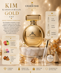Kim Kardashian Gold EDP