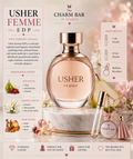 Usher Femme EDP