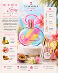 Salvatore Ferragamo Incanto Shine EDT