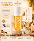 Sol de Janeiro Cheirosa 62 Perfume Mist