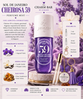 Sol de Janeiro Cheirosa 59 Perfume Mist