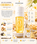 Sol de Janeiro Cheirosa 71 Perfume Mist