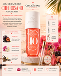 Sol de Janeiro Cheirosa 40 Perfume Mist