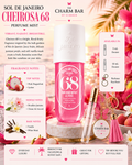 Sol de Janeiro Cheirosa 68 Perfume Mist