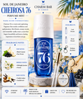 Sol de Janeiro Cheirosa 76 Perfume Mist