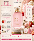 Kayali Yum Boujee Marshmallow | 81 EDP